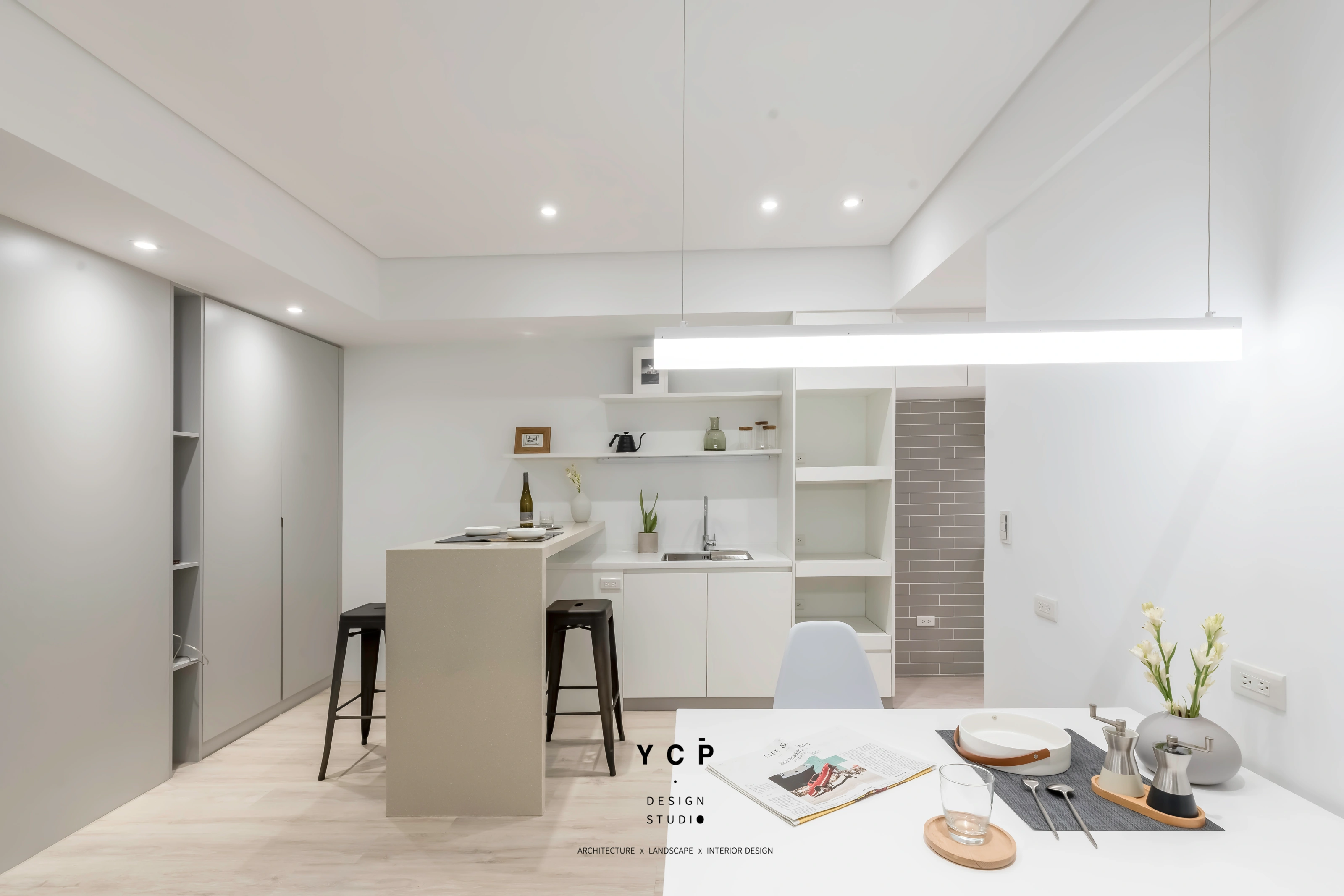 V & T — project image 5