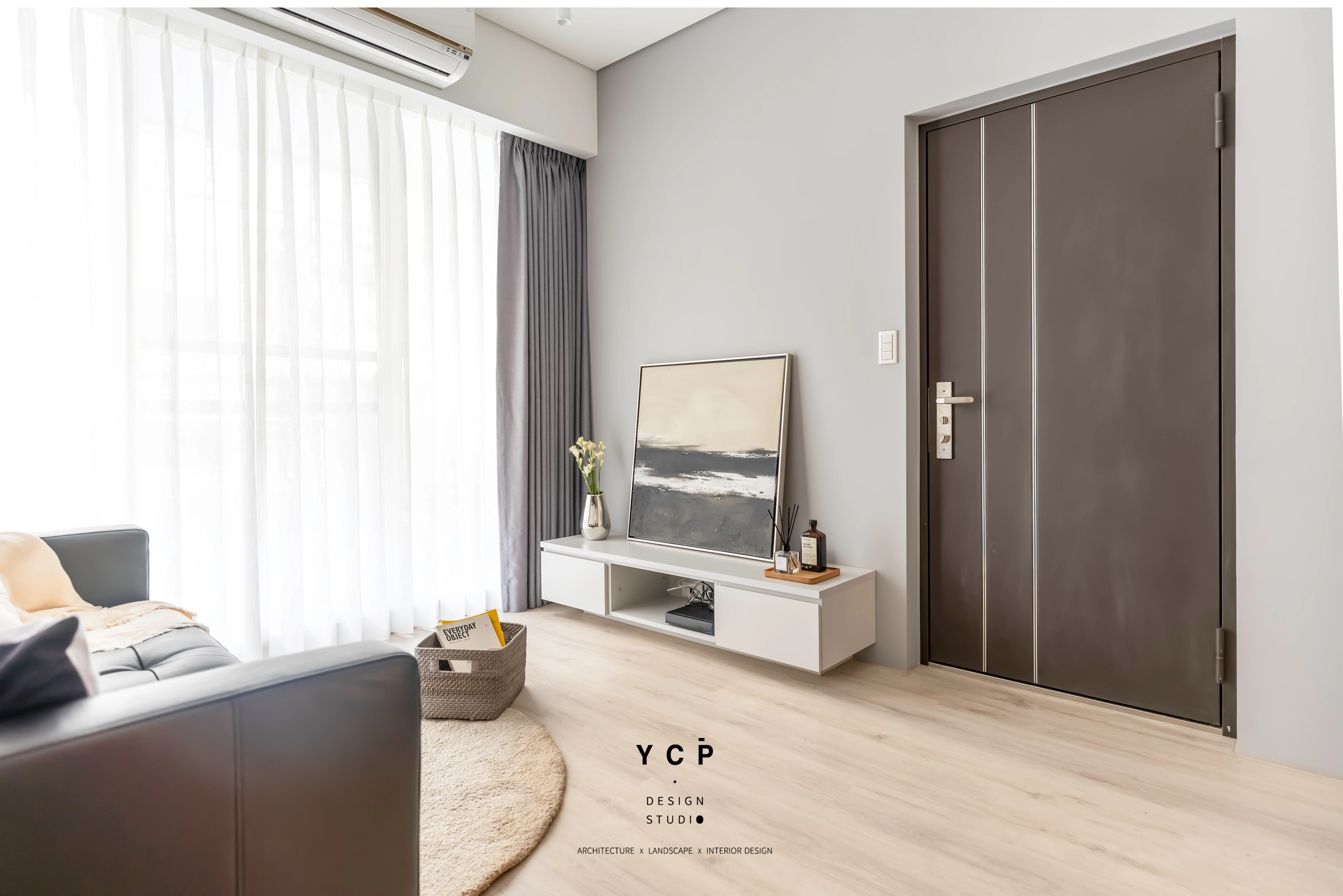 V & T — project image 4