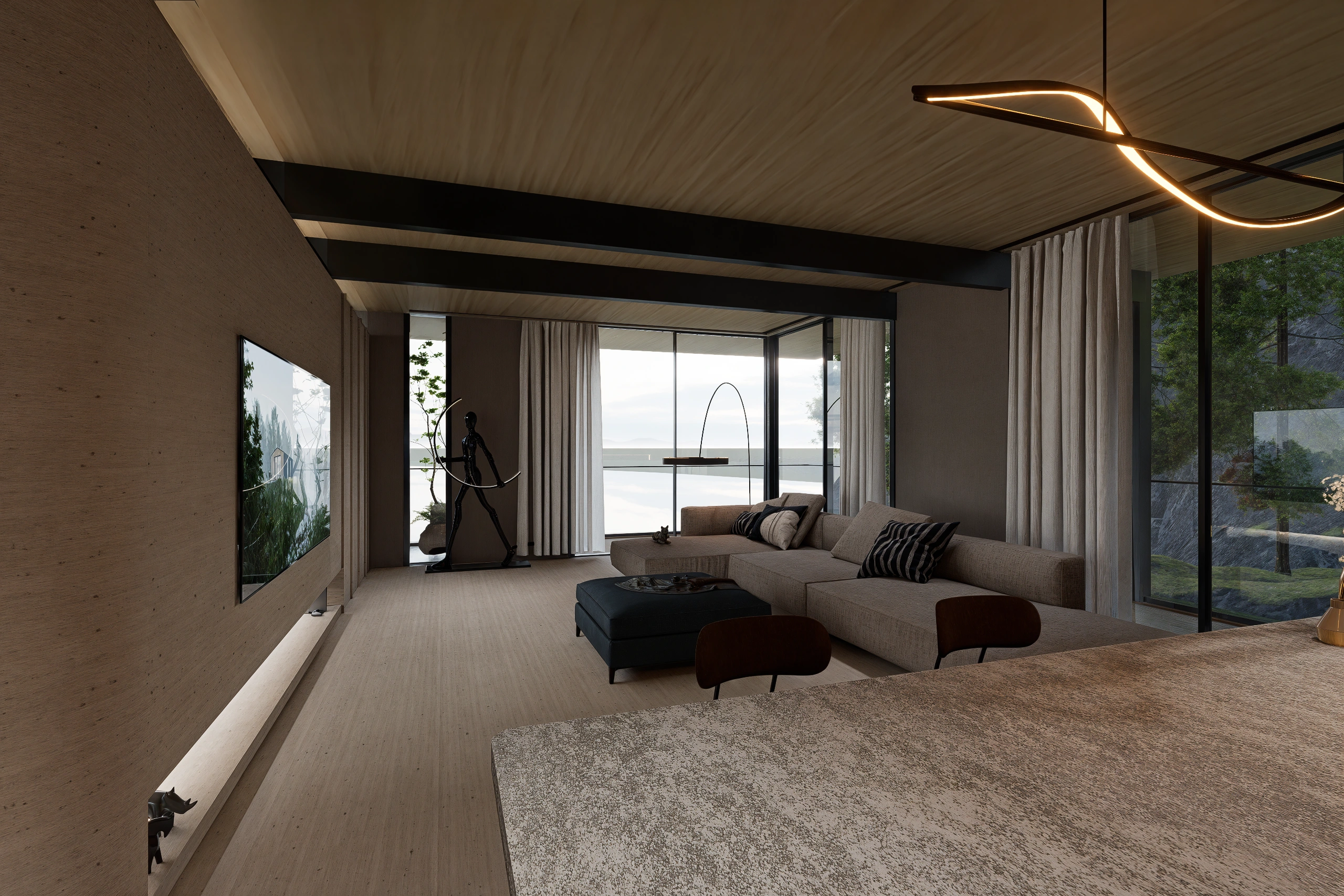 PNW Residence — project image 10