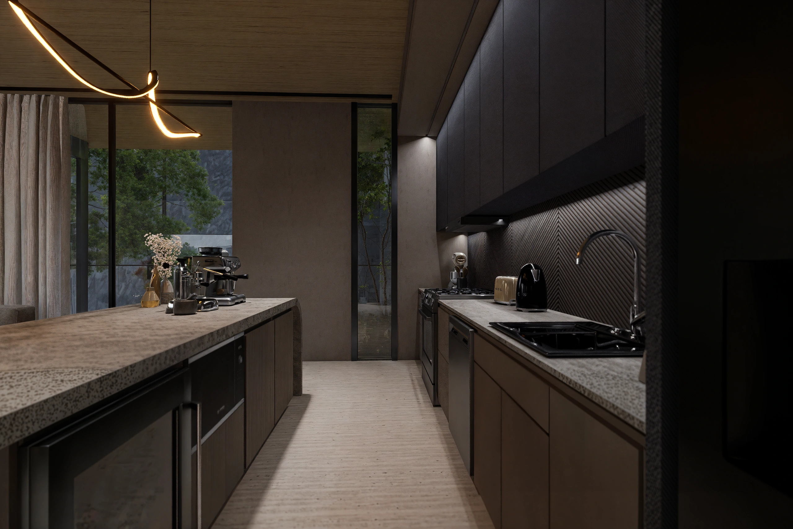 PNW Residence — project image 12