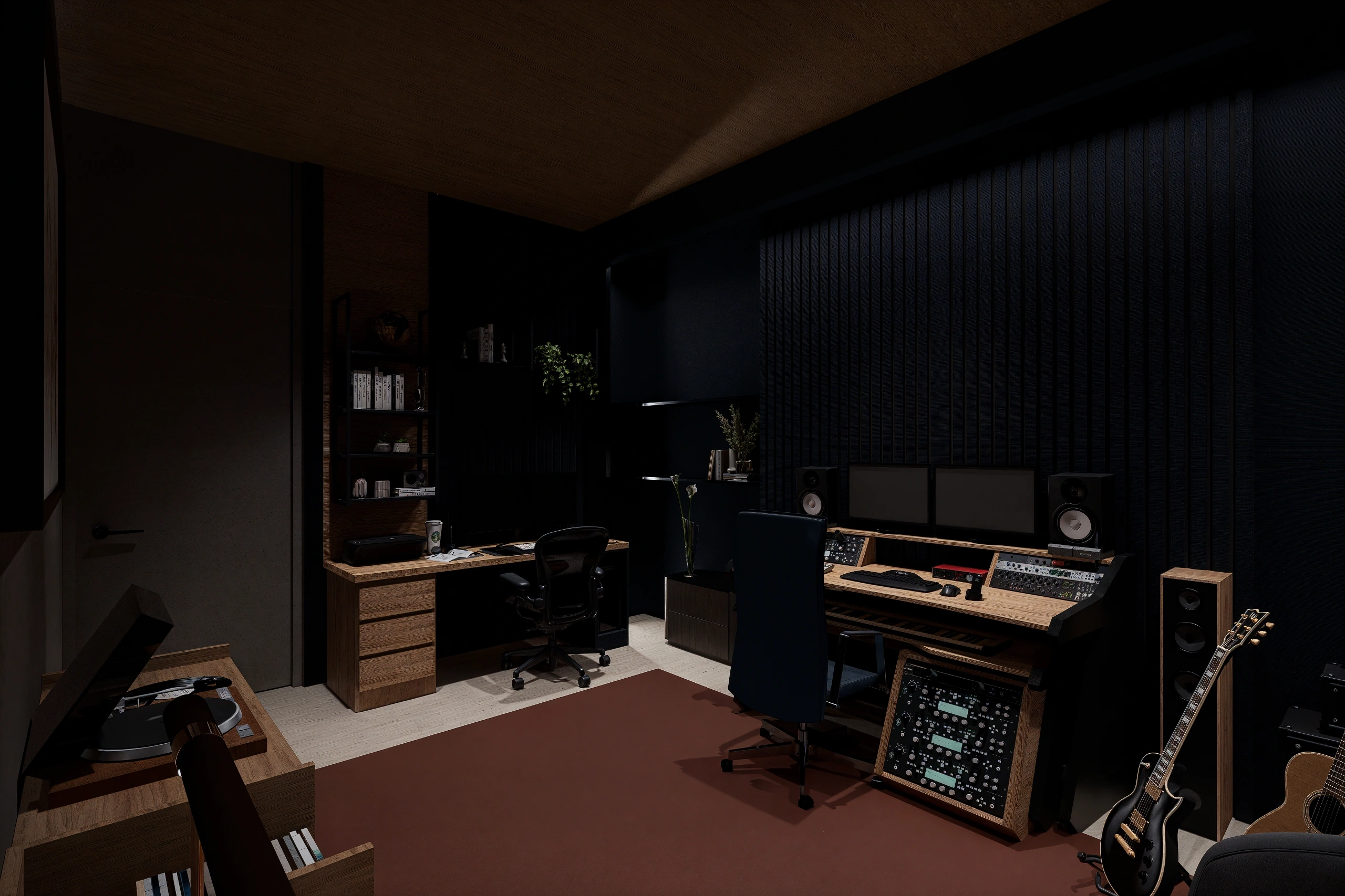 PNW Residence — project image 5