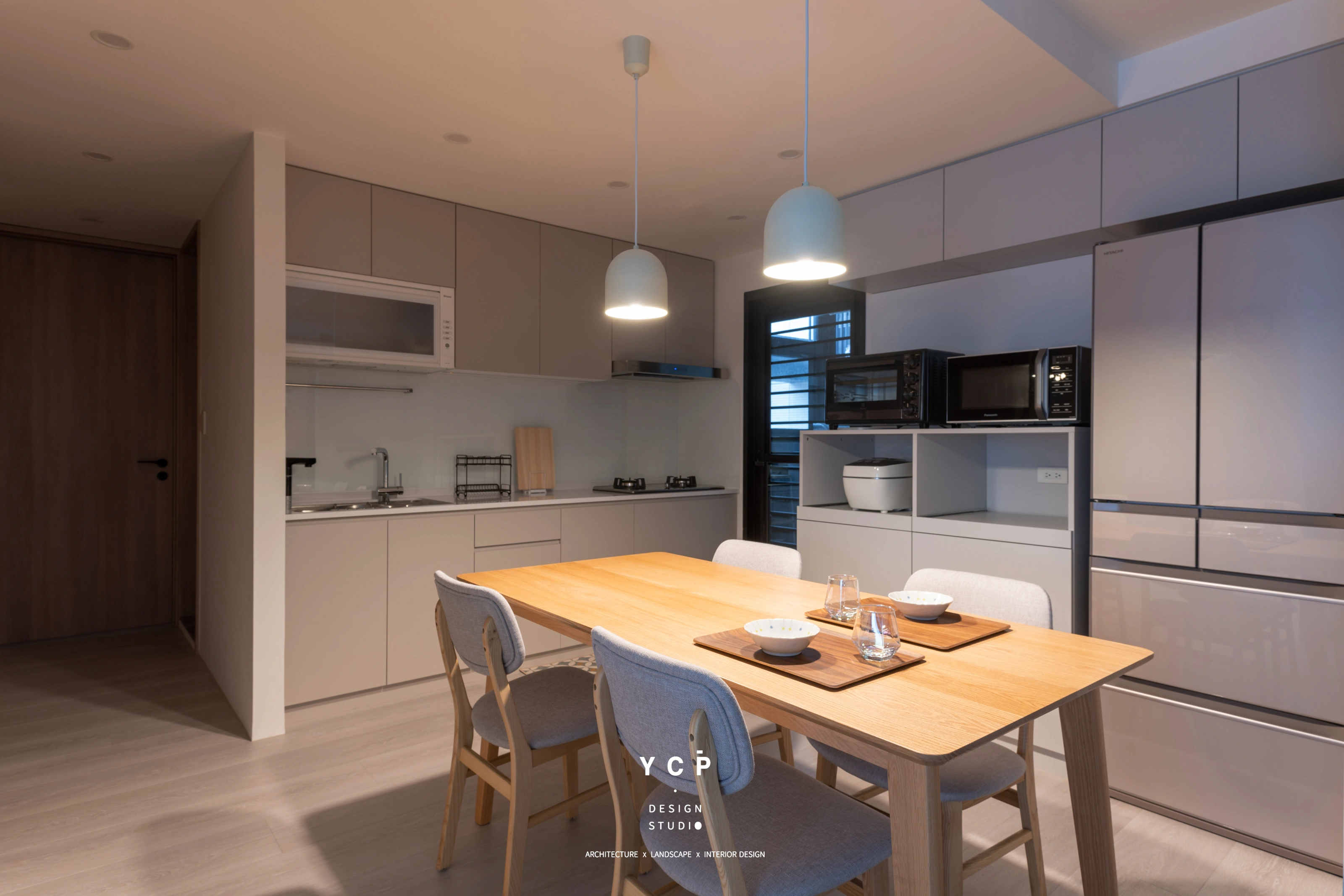 Beige — project image 6