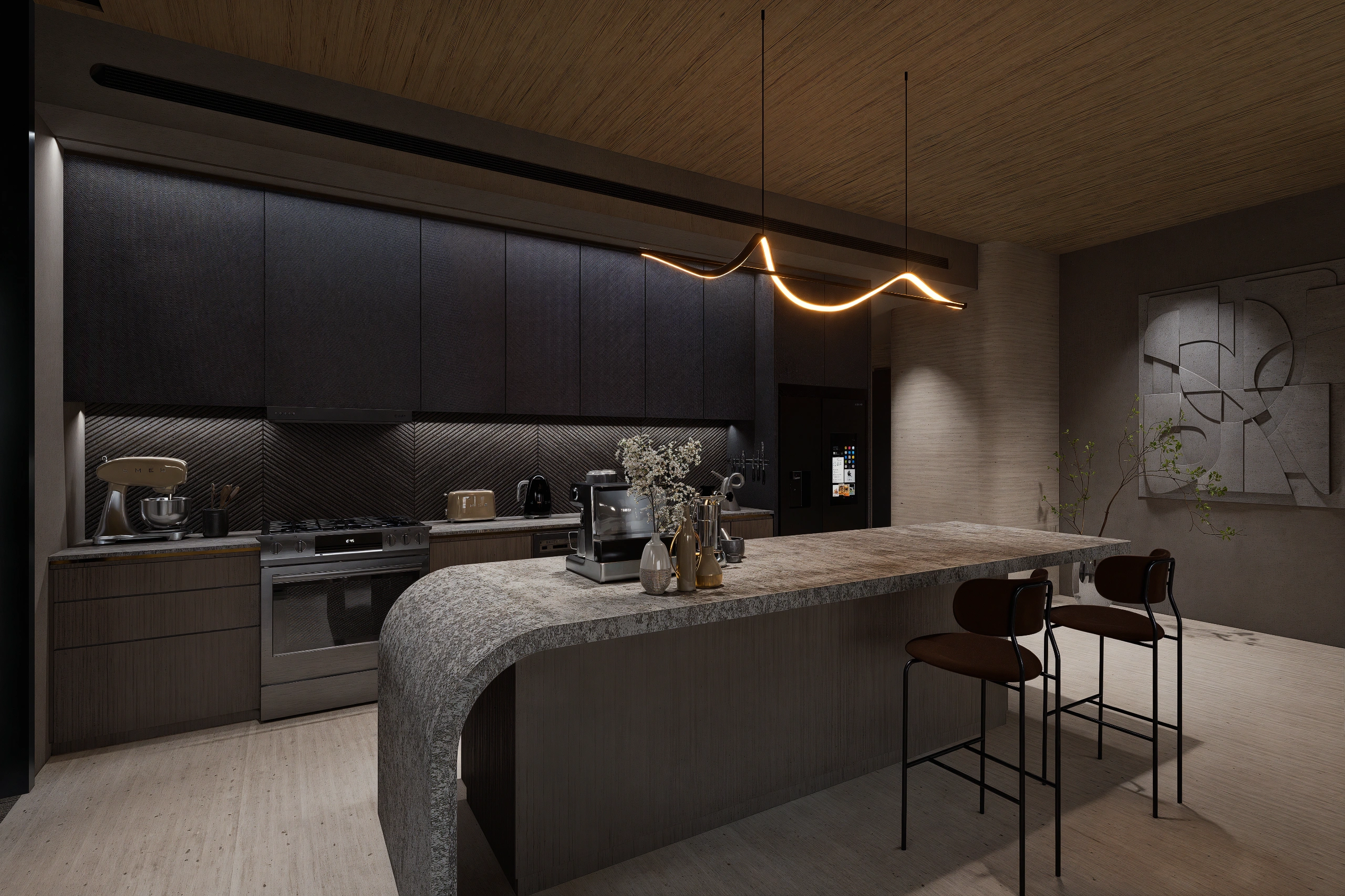 PNW Residence — project image 3