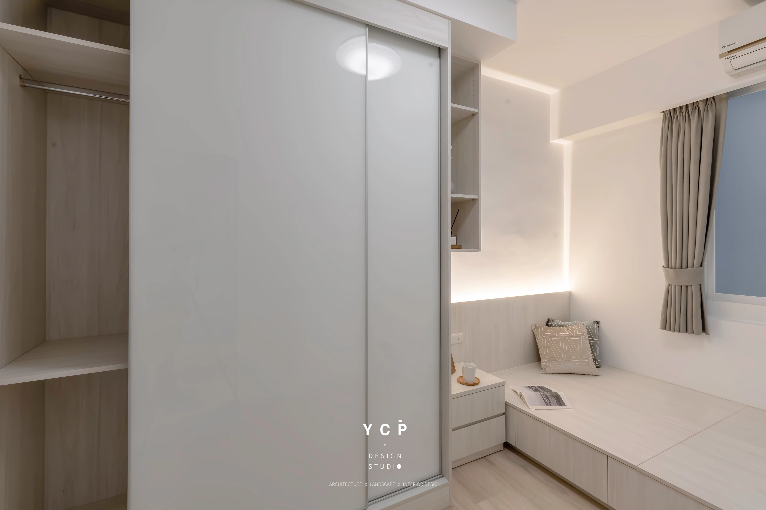 V & T — project image 12