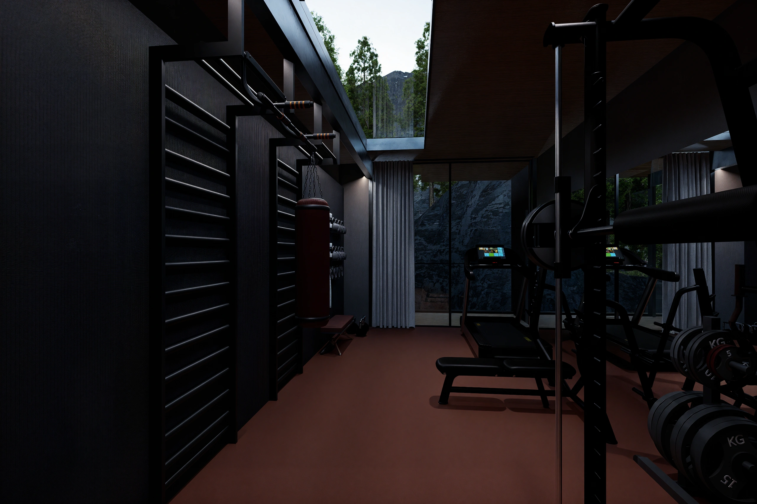 PNW Residence — project image 6