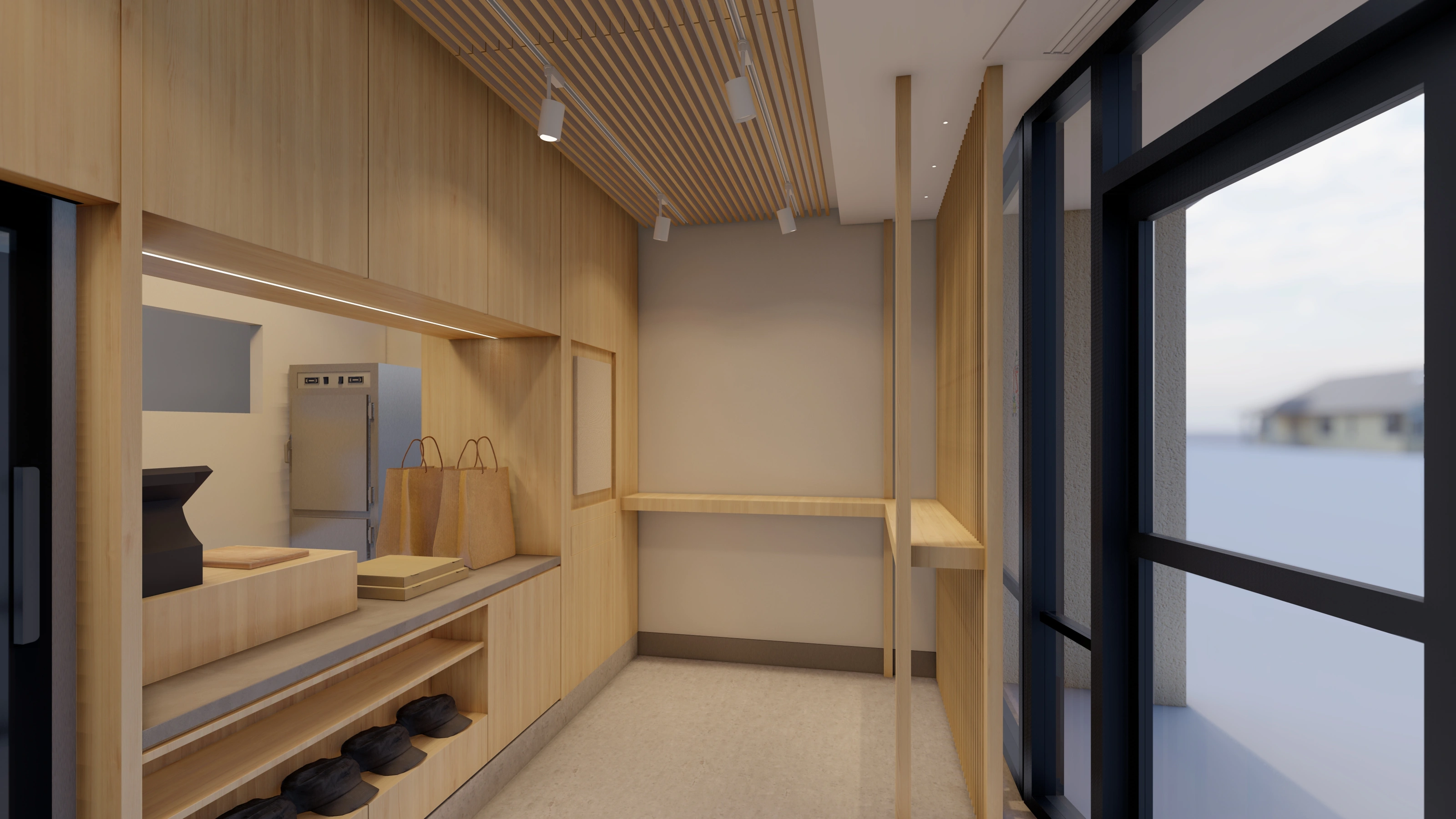 Pizza Shop — project image 3