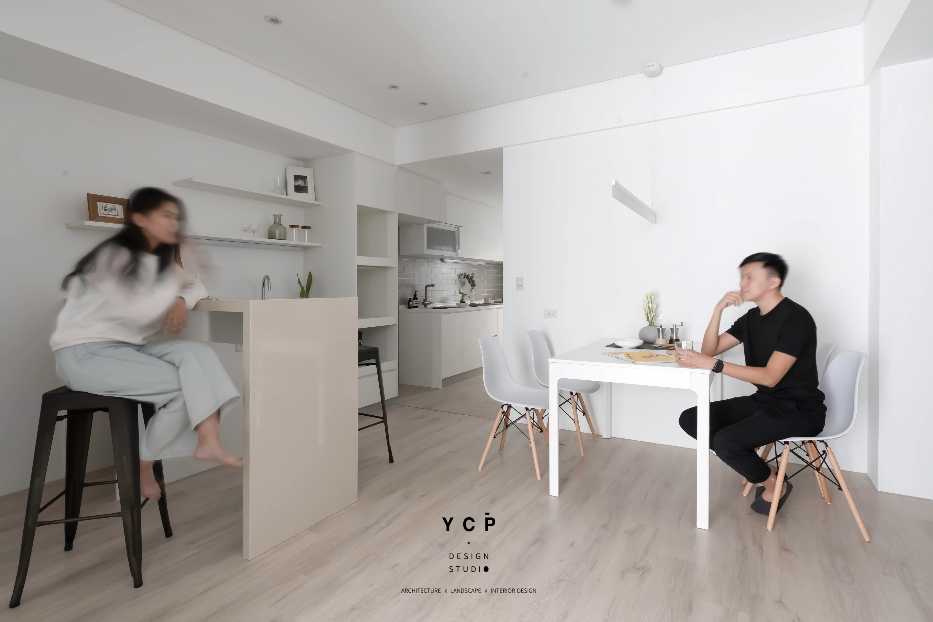 V & T — project image 3